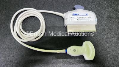 GE C1-6-D Transducer / Probe Ref 5418916 **Mfd 03/2021** *S/N 384879YP3* **A/N 360608** In Box (Untested) - 2