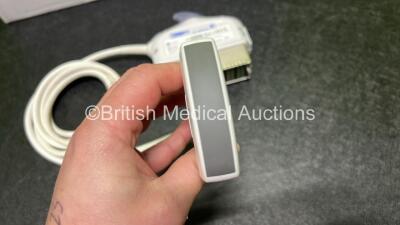 GE C1-6-D Transducer / Probe Ref 5418916 **Mfd 03/2021** *S/N 384879YP3* **A/N 360608** In Box (Untested) - 4