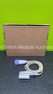 GE AB2-7-RS Transducer / Probe **Mfd 07/2009** *S/N 300275* **A/N 297847** In Box (Untested)