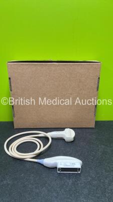 GE 3C Transducer / Probe Model 2333880 **Mfd 01/2005** *S/N 1020398YM2* **A/N 297720** In Box (Untested)