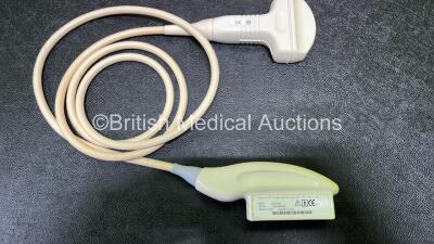 GE 3C Transducer / Probe Model 2333880 **Mfd 01/2005** *S/N 1020398YM2* **A/N 297720** In Box (Untested) - 2