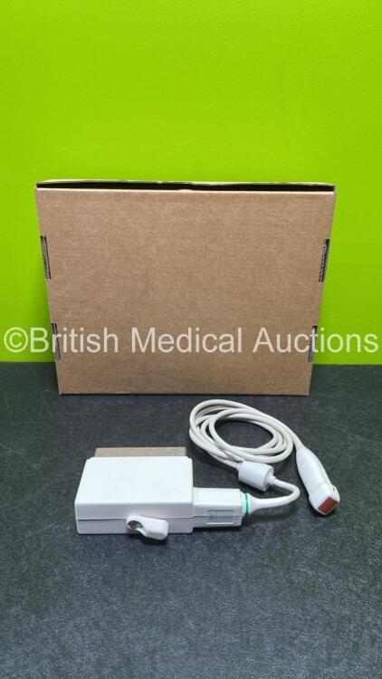 GE 5S Transducer / Probe Ref 2347469 **Mfd 01/2011** *S/N 116478PD9* **A/N 301233*