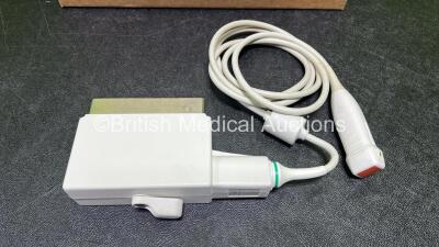 GE 5S Transducer / Probe Ref 2347469 **Mfd 01/2011** *S/N 116478PD9* **A/N 301233* - 2