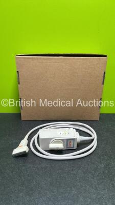 Aloka UST-5524-5 Transducer / Probe *S/N 8010039* **A/N 297695** In Box (Untested)