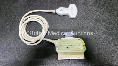 GE C1-6-D Transducer / Probe Ref 5418916 **Mfd 02/2020** *S/N 351845YP3* **A/N 312029** In Box (Untested) - 2