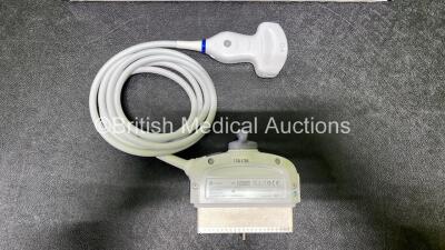 GE C1-6-D Transducer / Probe Ref 5418916 **Mfd 04/2020** *S/N 357261YP7* **A/N 370931** In Box (Untested) - 2