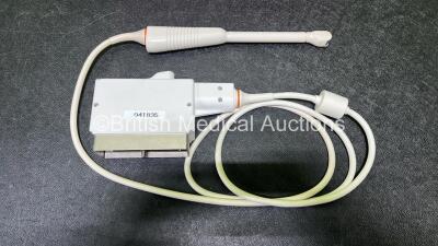 GE 618e Transducer / Probe *S/N 041835* **A/N 297793** in Box (Untested) - 2