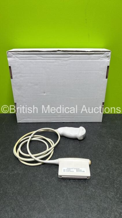 Philips C5-2 Transducer / Probe *S/N B14D2D* **A/N 297822** In Box (Untested)