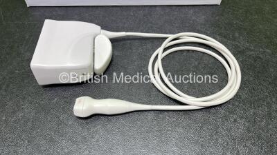 Philips S8-3 Transducer / Probe Model 21750A *S/N 037ZFD* **A/N 252983** In Box (Untested) - 2