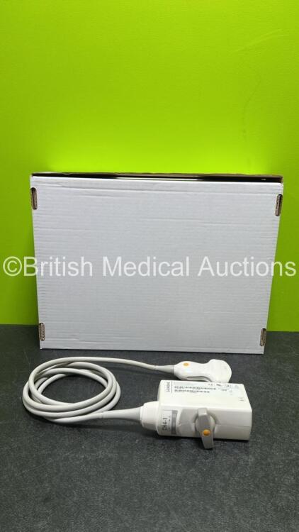 Siemens CH4-1 Transducer / Probe Model No PO-138442 **Mfd 2007** *S/N 72253007* **A/N 247133* In Box (Untested)