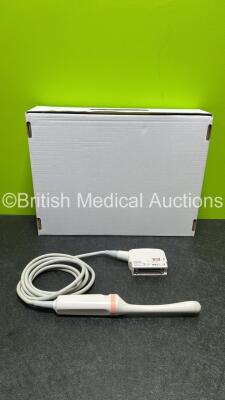 Toshiba PUV-681MVL Transducer / Probe **Mfd 02/2015** *S/N 99A1522032* **A/N 261783* In Box (Untested)