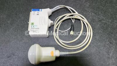 Toshiba PVT-575MV Transducer / Probe **Mfd 11/2005** *S/N A5612102* **A/N 297683 In Box (Untested) - 2