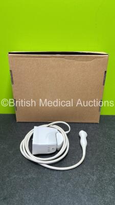 Philips X7-2 Transducer / Probe *S/N B07MML* **A/N 297733** In Box (Untested)