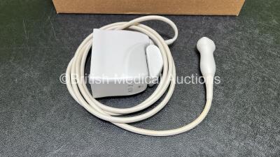 Philips X7-2 Transducer / Probe *S/N B07MML* **A/N 297733** In Box (Untested) - 2