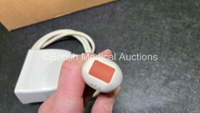 Philips X7-2 Transducer / Probe *S/N B07MML* **A/N 297733** In Box (Untested) - 4