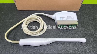 Samsung Medison EA2-11B Transducer / Probe *S/N K0L4M3GM200080L* **A/N 226899** In Box (Untested) - 2