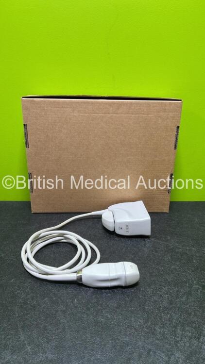 Philips X3-1 Transducer / Probe *S/N 02VXYY* **A/N 297741** In Box (Untested)