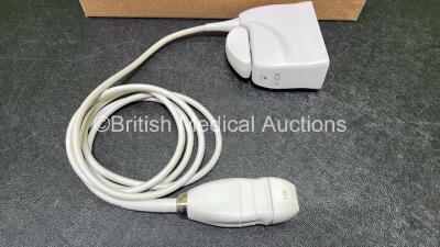 Philips X3-1 Transducer / Probe *S/N 02VXYY* **A/N 297741** In Box (Untested) - 2