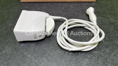 Philips X7-2 Transducer / Probe *S/N 297801* **A/N 297801** In Box (Untested - Cable Damaged - See Pictures) - 2