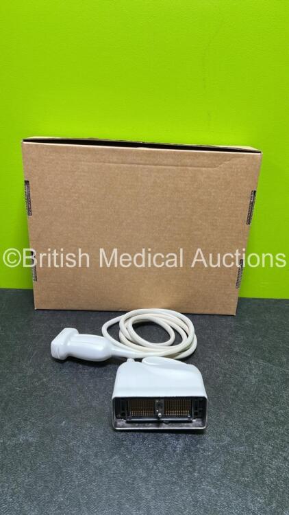 Philips X6-1 Transducer / Probe *S/N B02JT6* **A/N 299731** In Box (Unused)