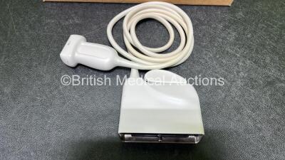 Philips X6-1 Transducer / Probe *S/N B02JT6* **A/N 299731** In Box (Unused) - 2