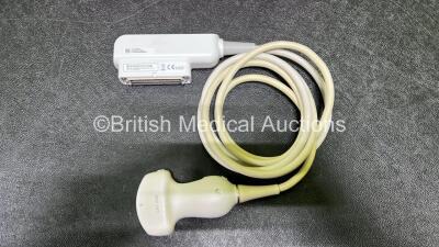 Samsung Medison CA1-7AD Transducer / Probe *S/N K0LNM3GM200045W* **A/N 356889** In Box (Untested) - 2