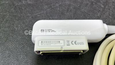 Samsung Medison CA1-7AD Transducer / Probe *S/N K0LNM3GM200045W* **A/N 356889** In Box (Untested) - 3