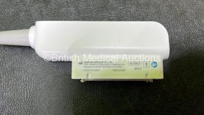 Samsung Medison CA1-7AD Transducer / Probe *S/N K0LNM3GM200045W* **A/N 356889** In Box (Untested) - 4