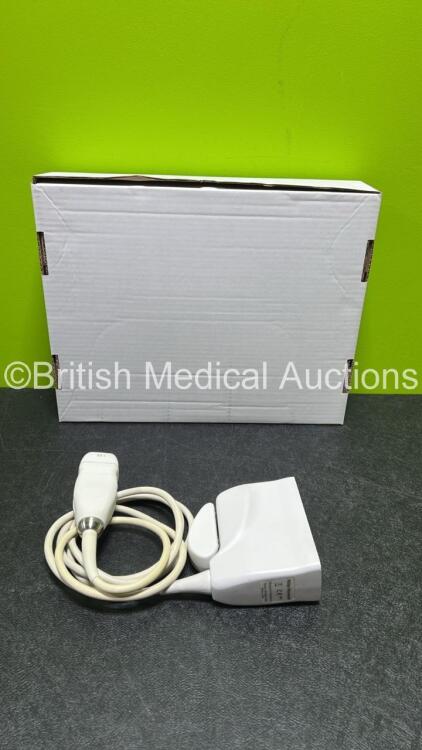 Philips X3-1 Transducer / Probe *S/N 0302W9* **A/N 297976** In Box (Untested)