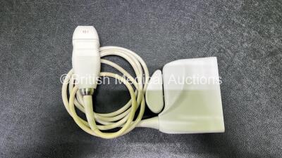 Philips X3-1 Transducer / Probe *S/N 0302W9* **A/N 297976** In Box (Untested) - 2