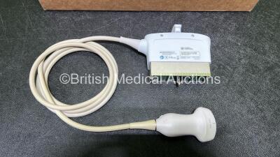 Samsung Medison CA3-10A Transducer / Probe *S/N K0STM3GTA00006A* **A/N 313901** in Box (Untested) - 2