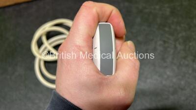 Samsung Medison CA3-10A Transducer / Probe *S/N K0STM3GTA00006A* **A/N 313901** in Box (Untested) - 4