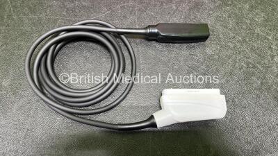 Siui L5LVN 5.0 MHz Transducer / Probe *S/N 888N-1600005QR* **A/N 186568** In Box (Untested) - 2