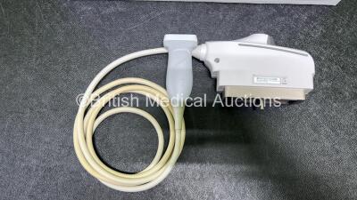 Samsung Medison L5-13IS Transducer / Probe *S/N P0I1M3HD1000042W* **A/N 236504** In Box (Untested) - 2