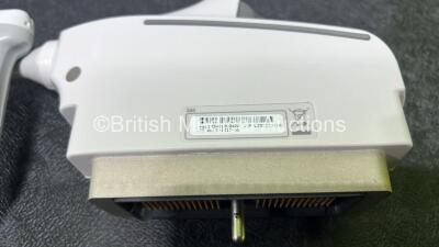 Samsung Medison L5-13IS Transducer / Probe *S/N P0I1M3HD1000042W* **A/N 236504** In Box (Untested) - 3