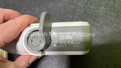 Samsung Medison L5-13IS Transducer / Probe *S/N P0I1M3HD1000042W* **A/N 236504** In Box (Untested) - 4