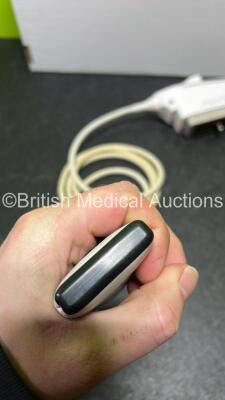 Samsung Medison L5-13IS Transducer / Probe *S/N P0I1M3HD1000042W* **A/N 236504** In Box (Untested) - 5