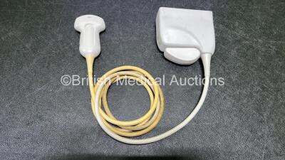 Philips C5-1 Transducer / Probe *S/N B0GZXJ* **A/N 236464** In Box (Untested) - 2