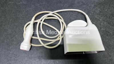 Phillips S5-1 Transducer / Probe *S/N 02QJ0W* **A/N298073** In Box (Untested) - 2