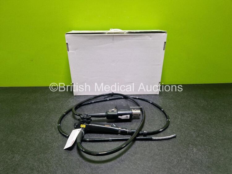 Pentax EC-EC3890LK Video Colonoscope (Scope In Dismantled Condition) *SN A120069*