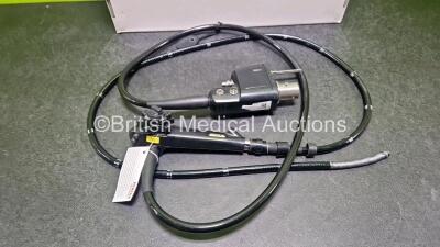 Pentax EC-EC3890LK Video Colonoscope (Scope In Dismantled Condition) *SN A120069* - 2