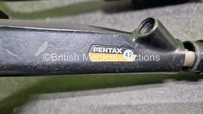 Pentax EC-EC3890LK Video Colonoscope (Scope In Dismantled Condition) *SN A120069* - 3