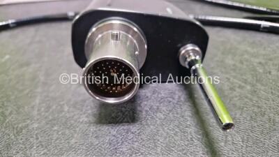 Pentax EC-EC3890LK Video Colonoscope (Scope In Dismantled Condition) *SN A120069* - 4