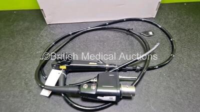 Pentax EC-EC3890LK Video Colonoscope (Scope In Dismantled Condition) *SN A120069* - 5