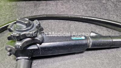 Pentax EG-2970K Video Gastroscope in Case (Scope in Dismantled Condition) *SN A121474* - 3