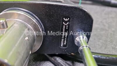 Pentax EG-2970K Video Gastroscope in Case (Scope in Dismantled Condition) *SN A121474* - 6