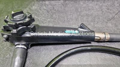 Pentax EG-2990K Video Gastroscope in Case (Scope in Dismantled Condition) *SN A120217* - 3