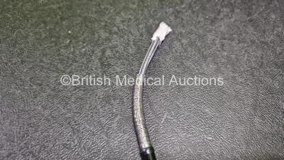 Pentax EG-2990K Video Gastroscope in Case (Scope in Dismantled Condition) *SN A120217* - 6