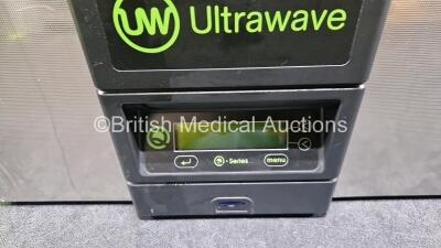 Ultrawave Ultrasonic Bath - 3