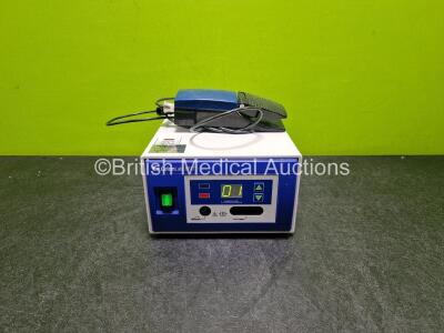 Olympus CelonLab ENT Generator (Powers Up) with Footswitch